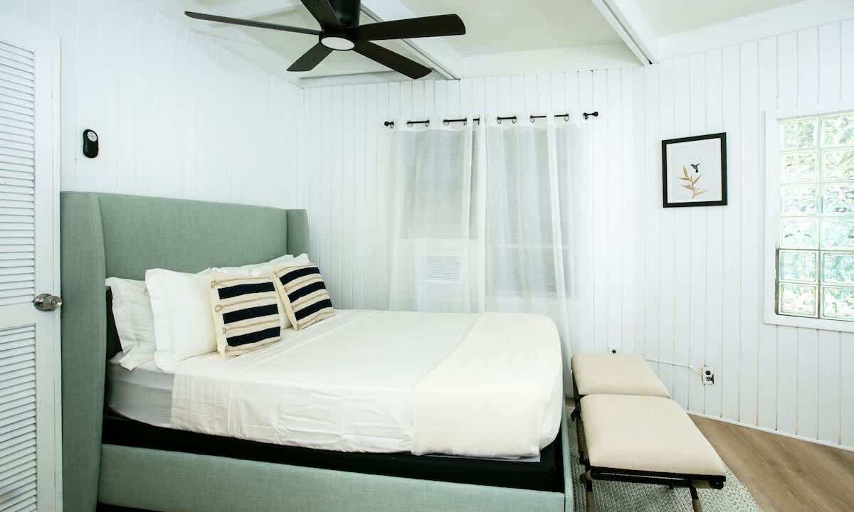 Photo of Bedroom in Estate Enighed
