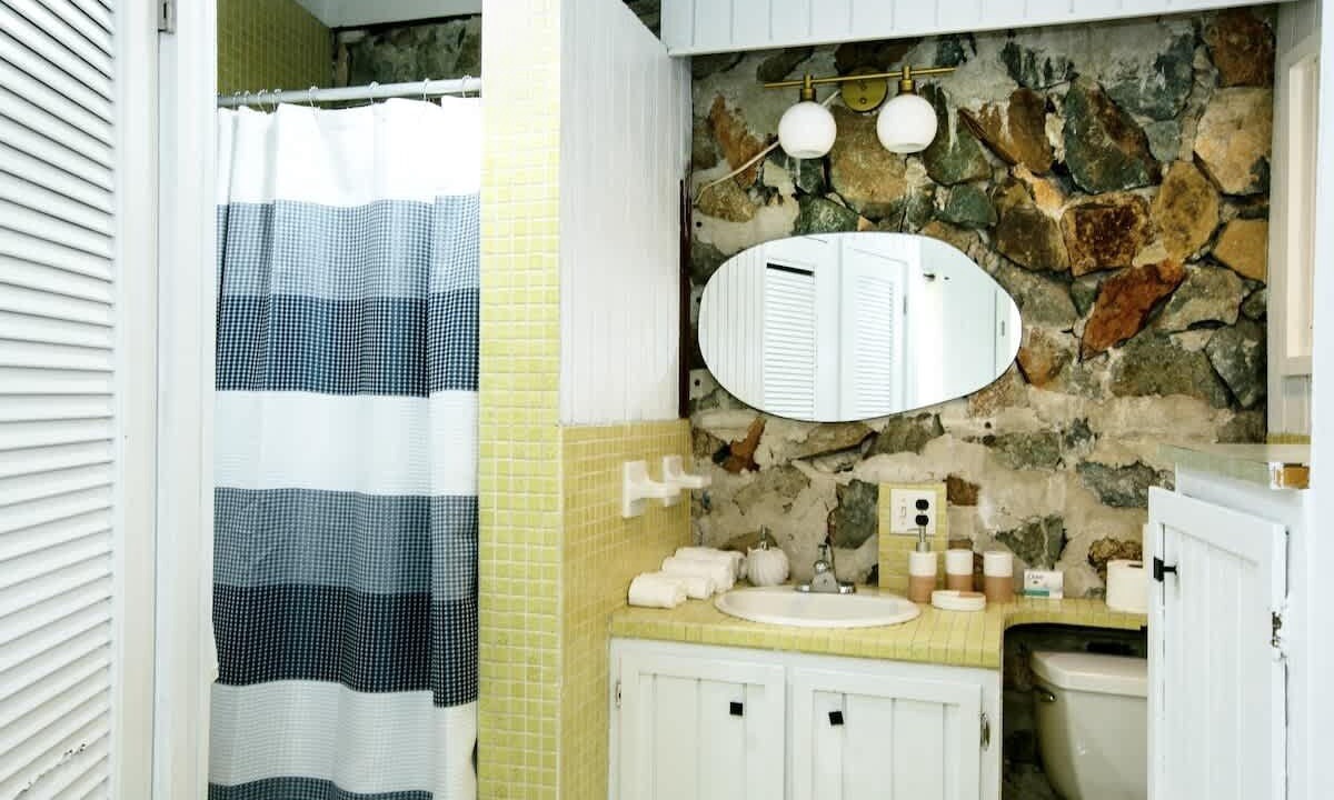 Photo of Bathroom in Estate Enighed