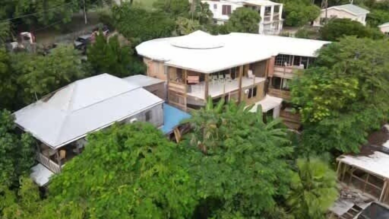 Photo of Outdoor in Estate Enighed