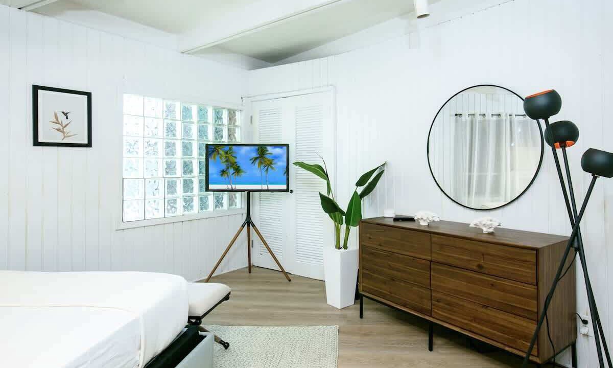 Photo of Bedroom in Estate Enighed