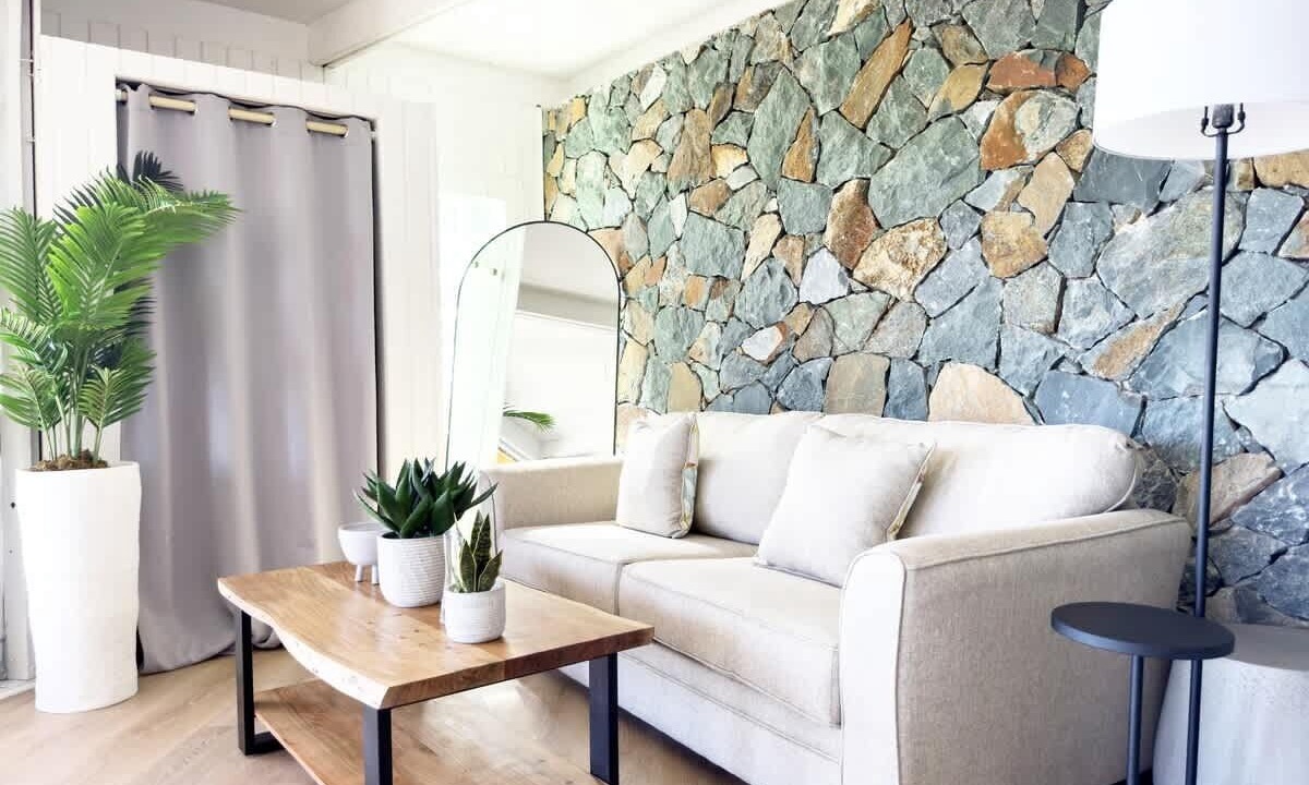 Photo of Livingroom in Estate Enighed
