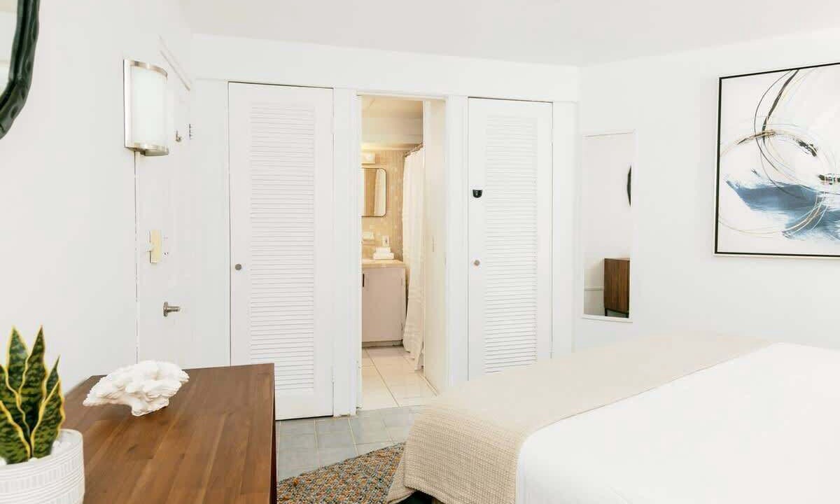 Photo of Bedroom in Estate Enighed