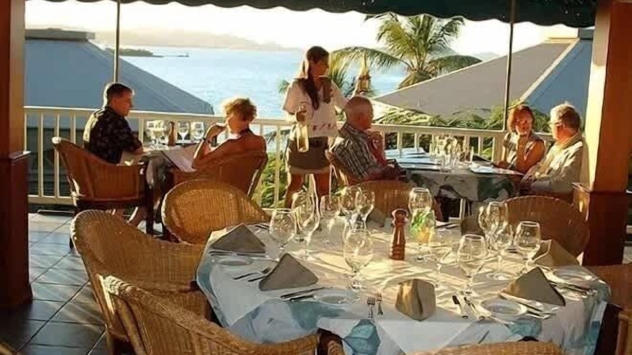 Photo of Outdoor in Estate Enighed