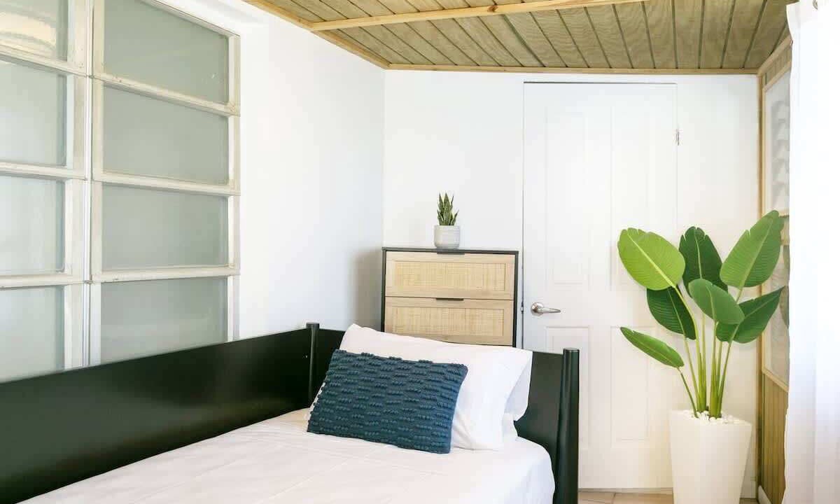 Photo of Bedroom in Estate Enighed
