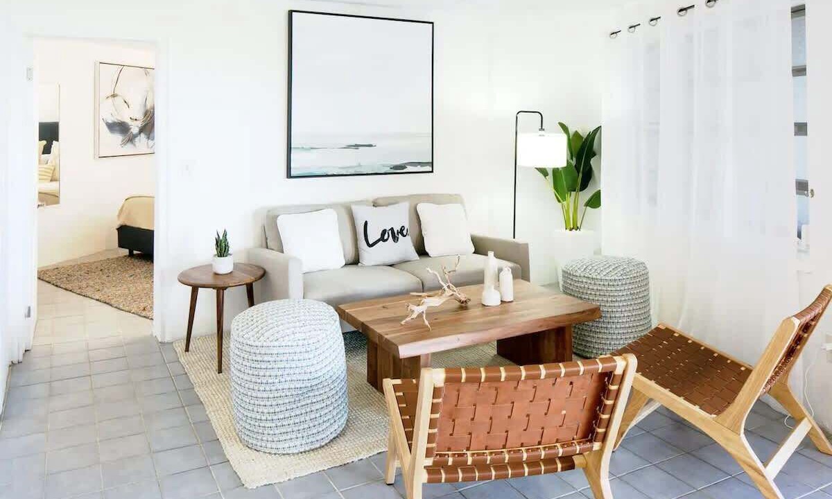 Photo of Livingroom in Estate Enighed