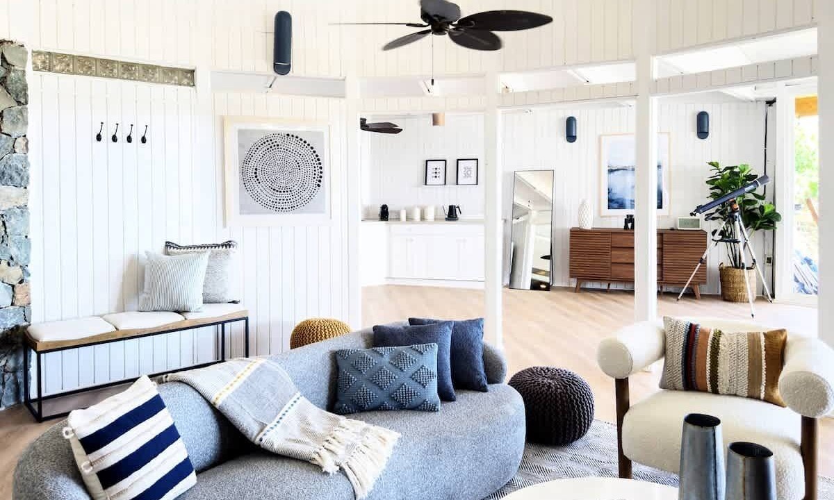 Photo of Livingroom in Estate Enighed