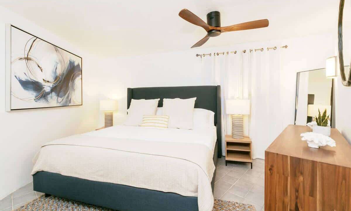 Photo of Bedroom in Estate Enighed