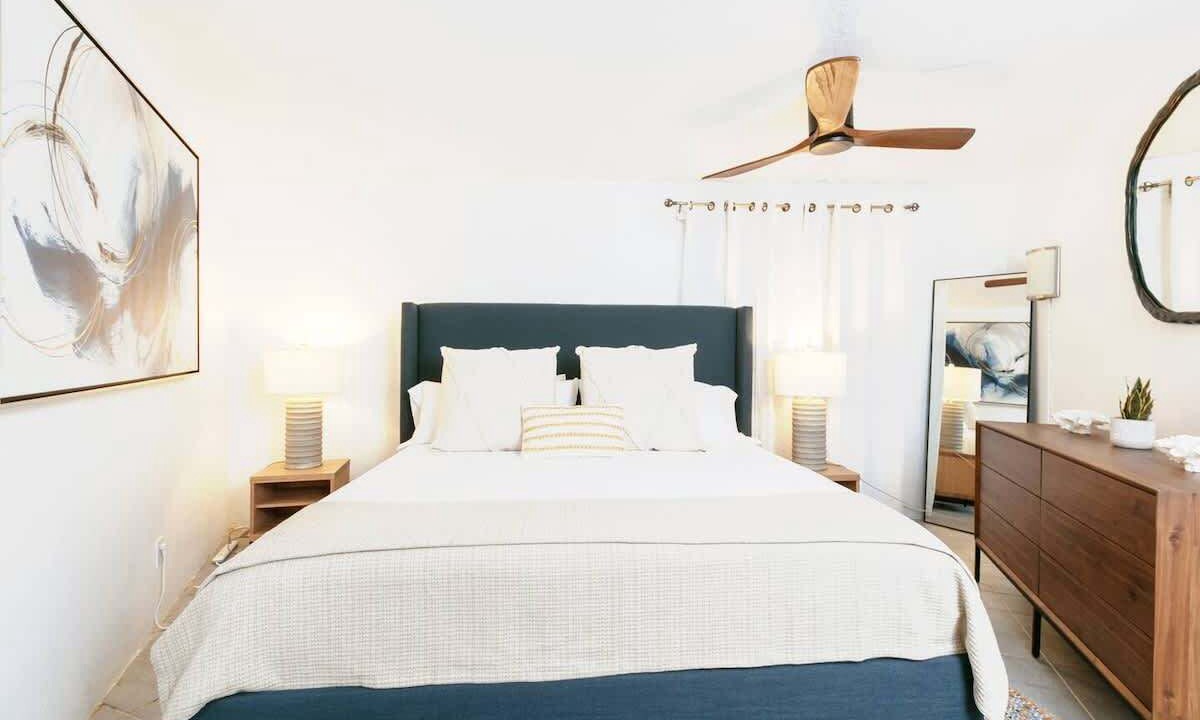 Photo of Bedroom in Estate Enighed