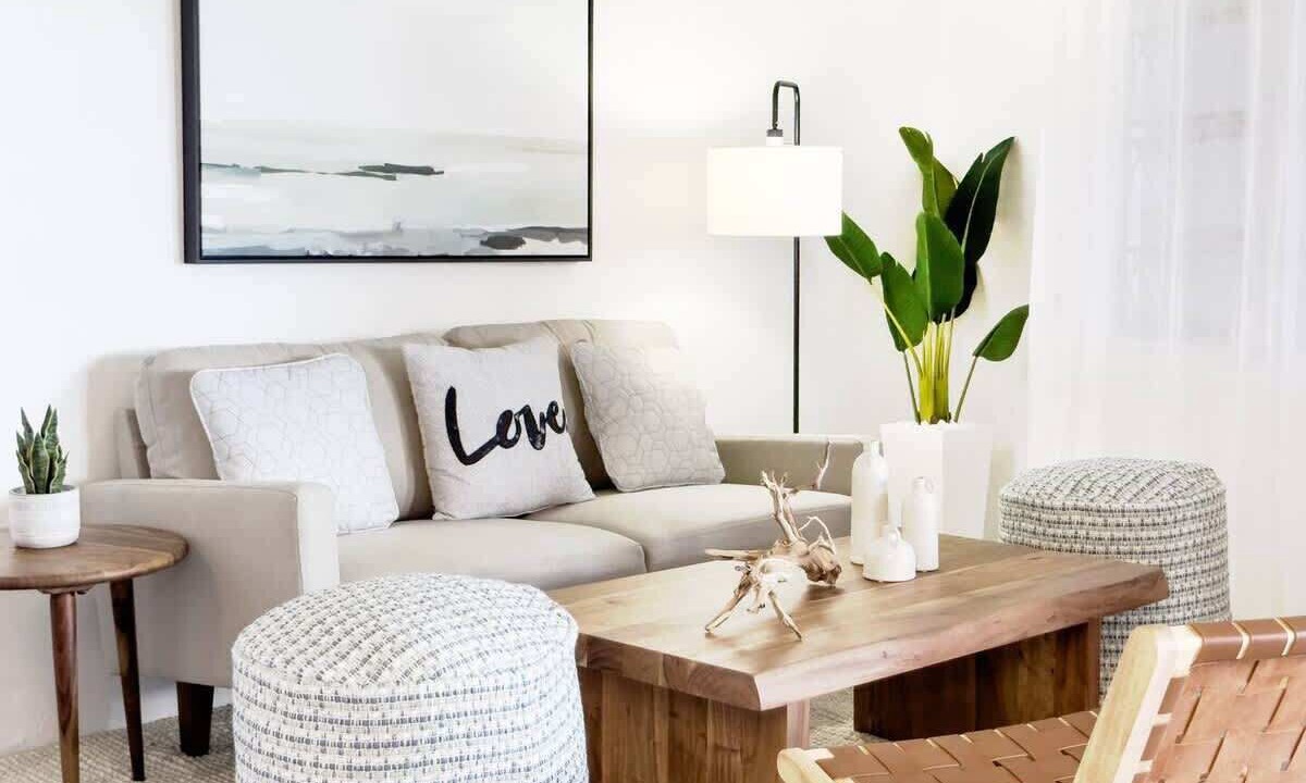Photo of Livingroom in Estate Enighed