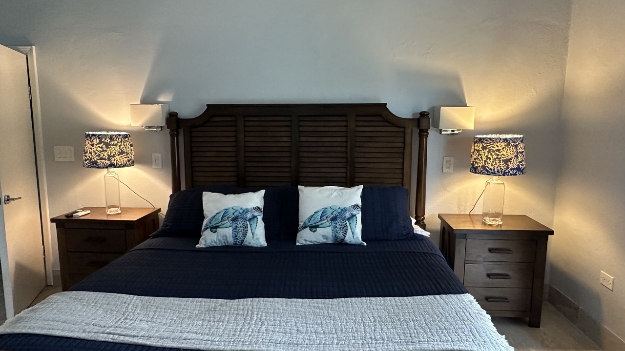 Photo of Bedroom in Judith's Fancy