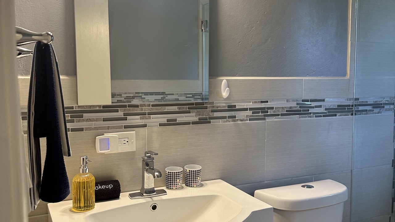 Photo of Bathroom in Judith's Fancy