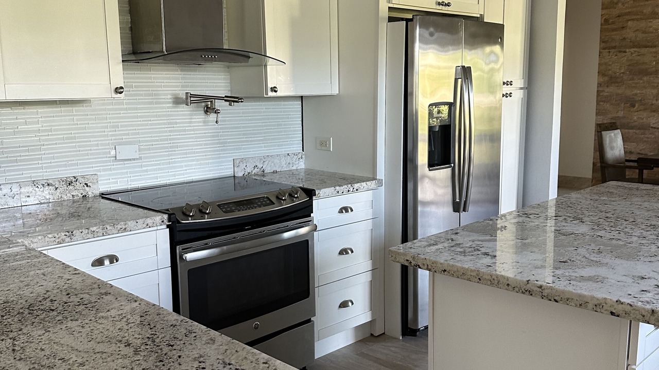 Photo of Kitchen in Judith's Fancy