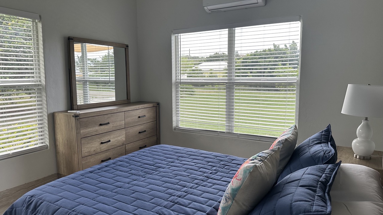 Photo of Bedroom in Judith's Fancy