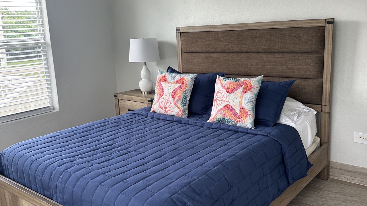 Photo of Bedroom in Judith's Fancy