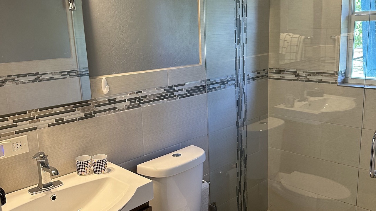 Photo of Bathroom in Judith's Fancy