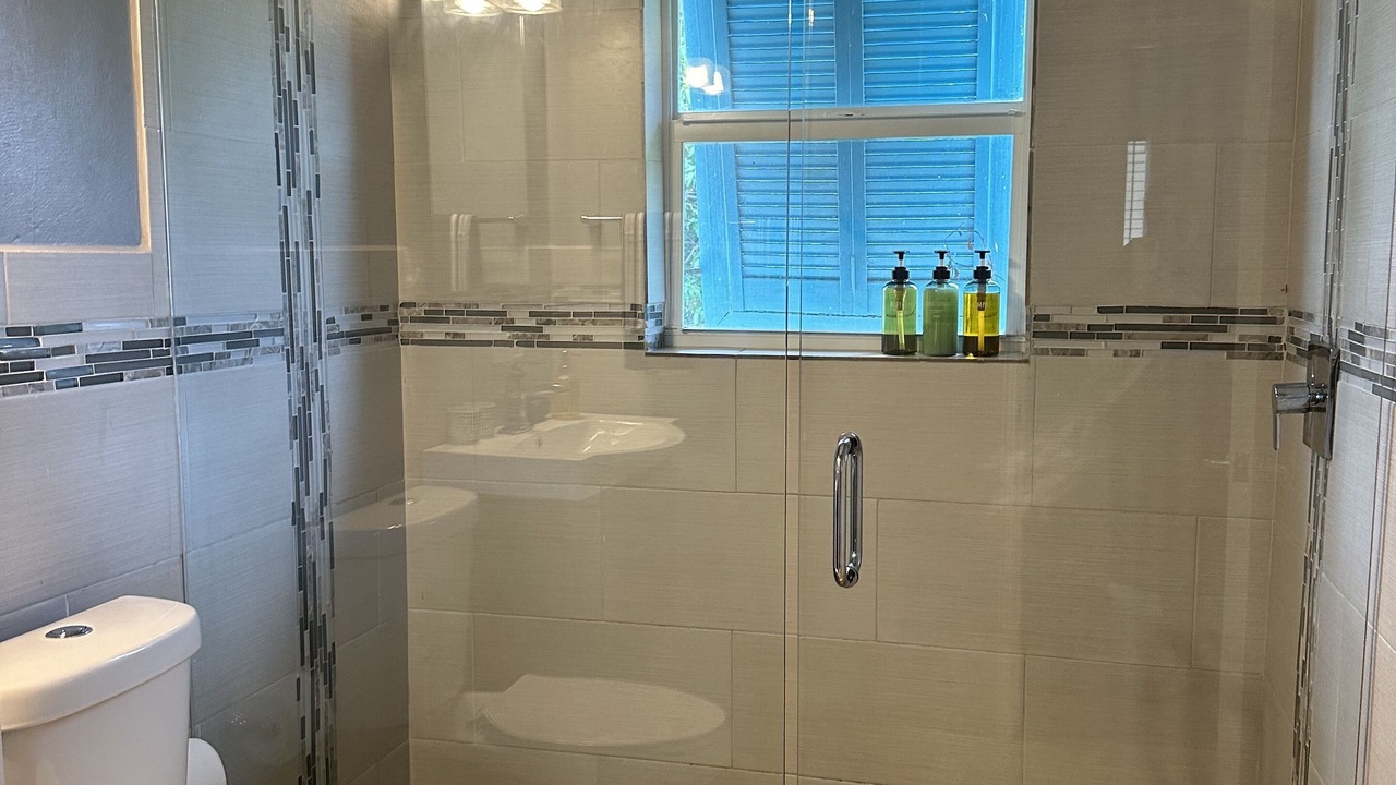 Photo of Bathroom in Judith's Fancy