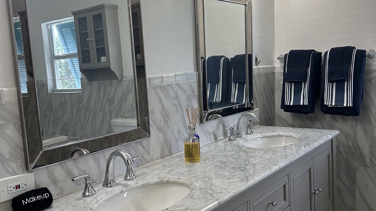 Photo of Bathroom in Judith's Fancy