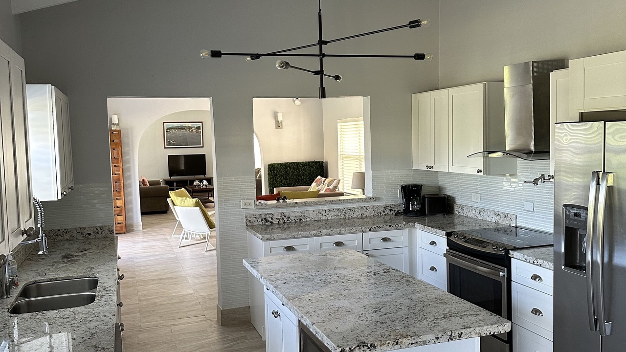 Photo of Kitchen in Judith's Fancy