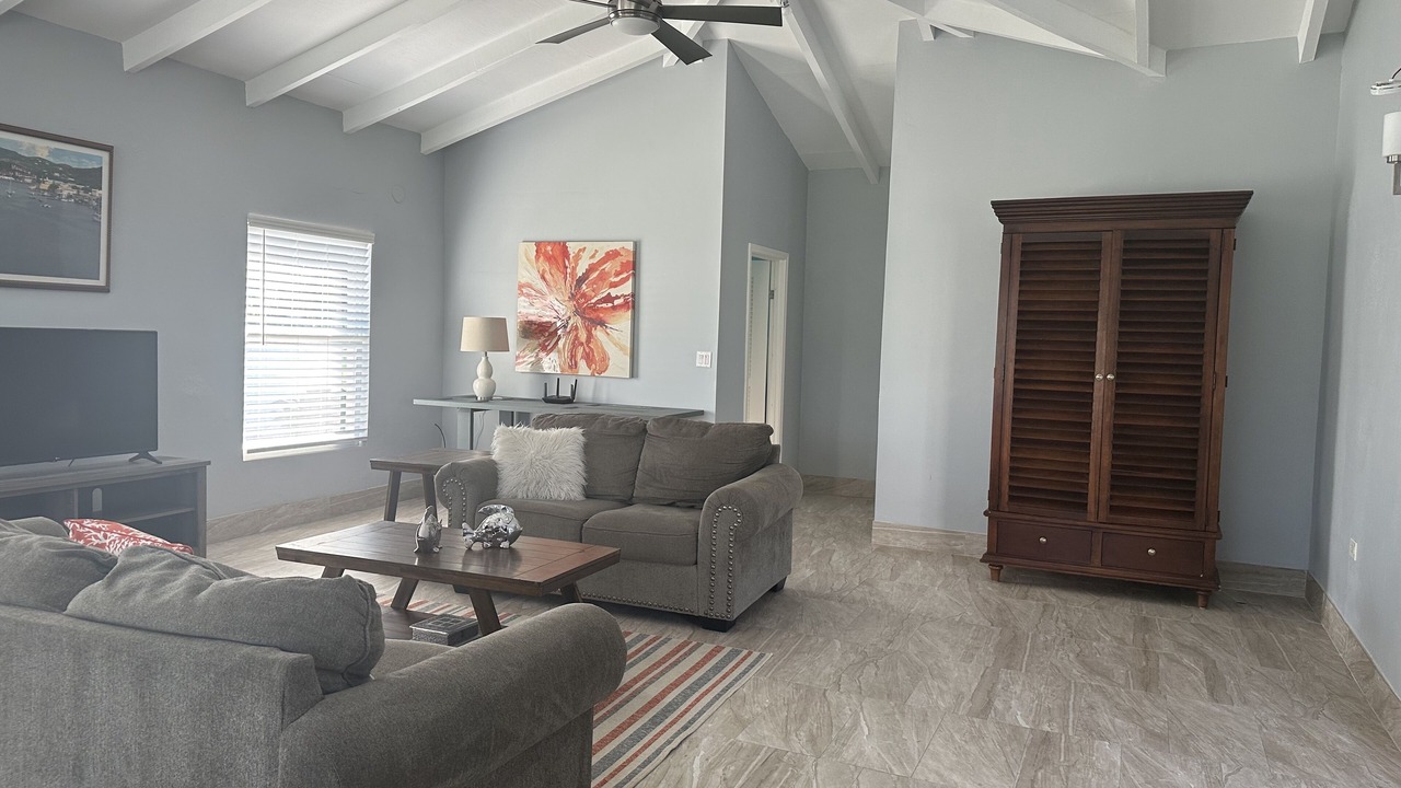 Photo of Livingroom in Judith's Fancy