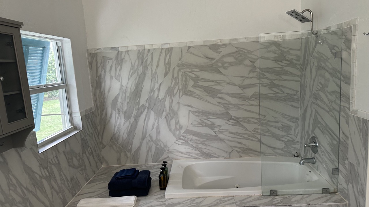 Photo of Bathroom in Judith's Fancy