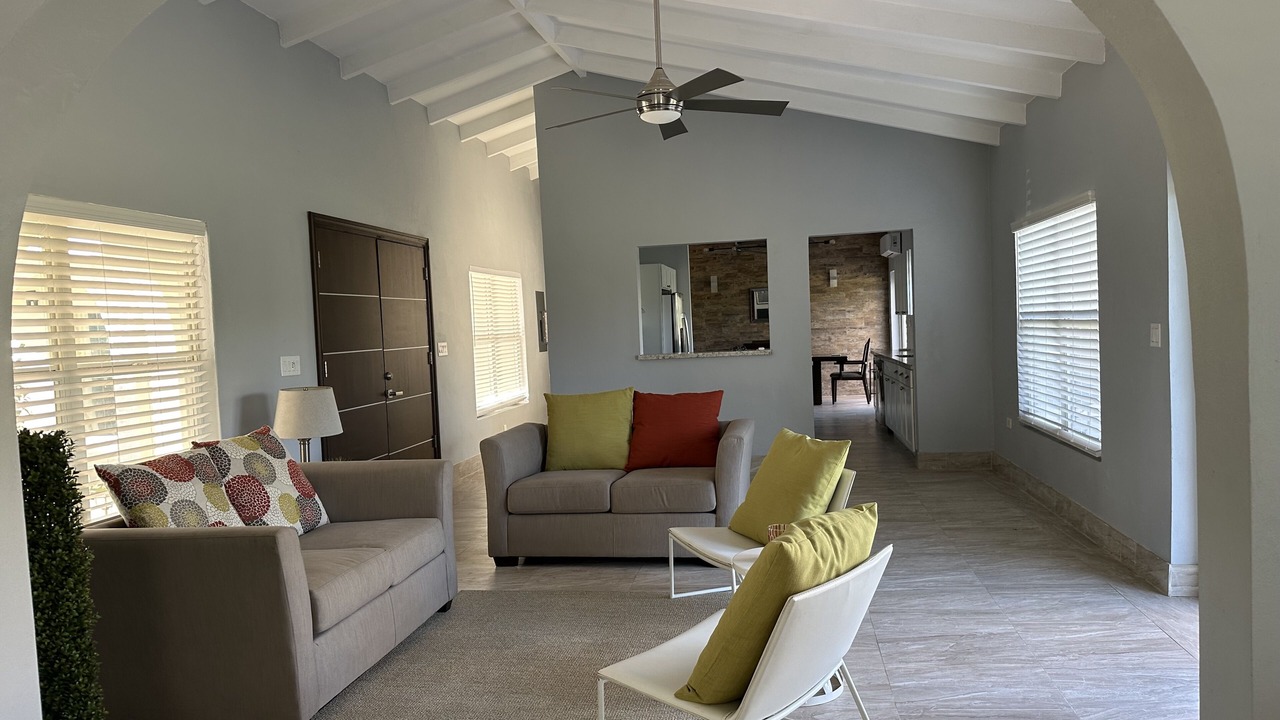 Photo of Livingroom in Judith's Fancy
