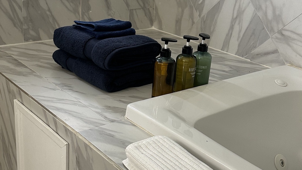 Photo of Bathroom in Judith's Fancy
