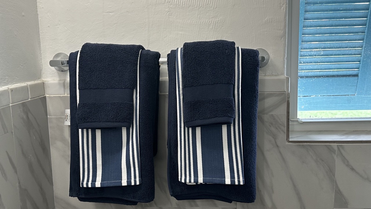 Photo of Bathroom in Judith's Fancy