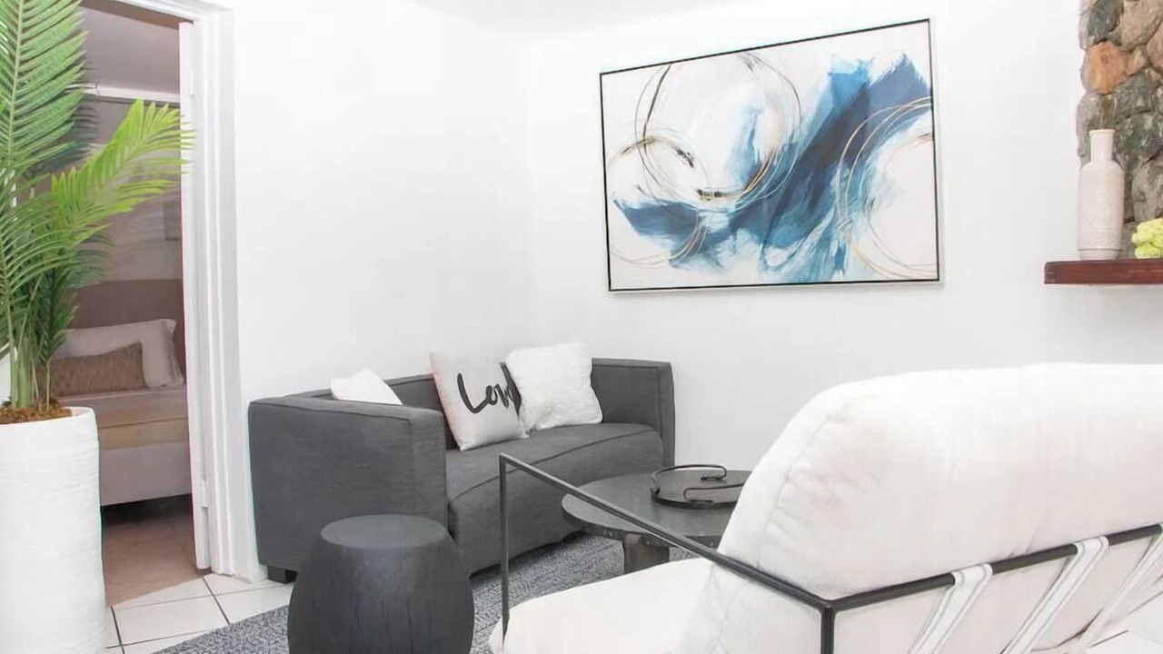 Photo of Livingroom in Estate Enighed