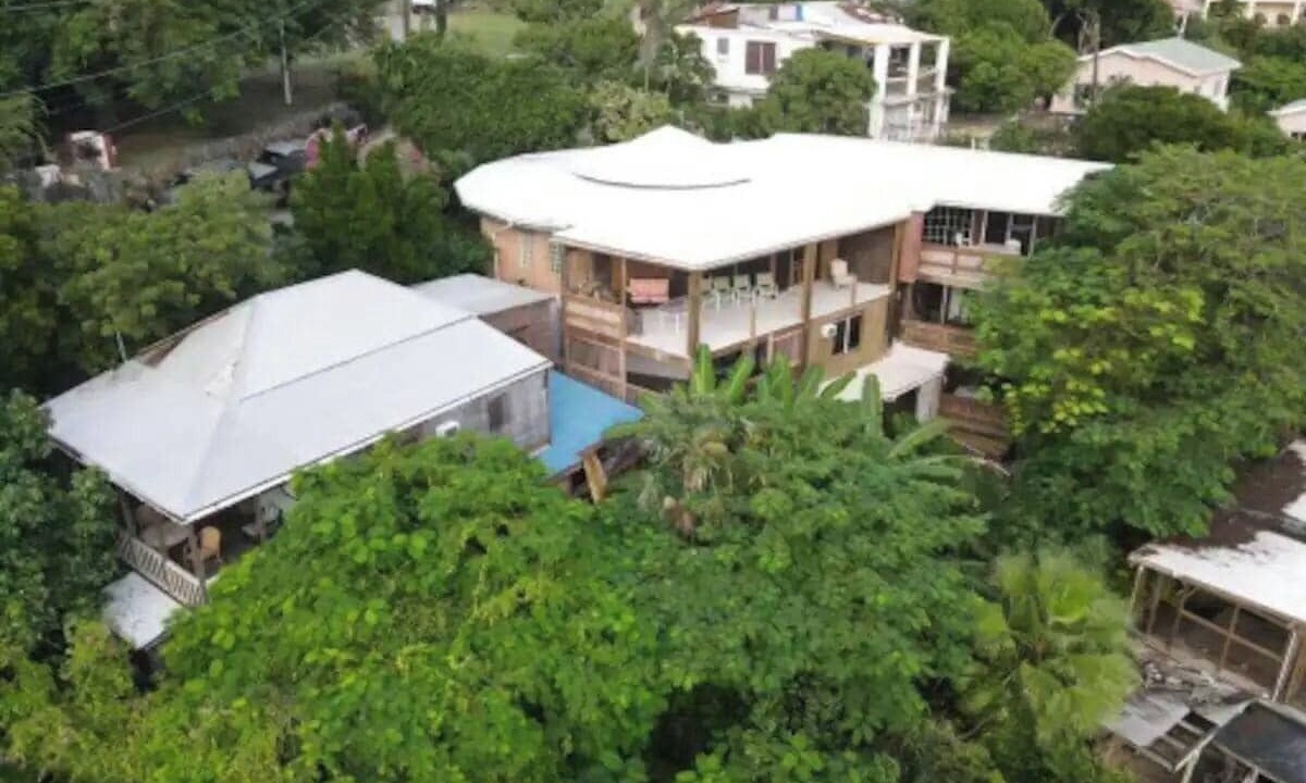 Photo of Outdoor in Estate Enighed