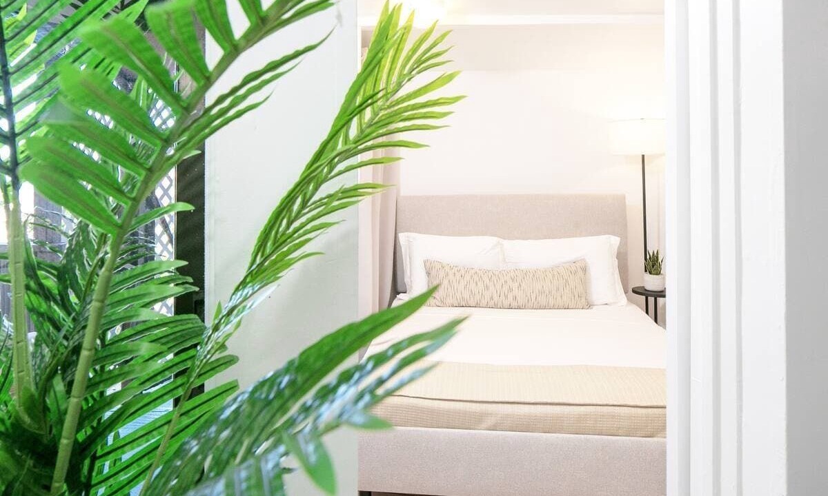 Photo of Bedroom in Estate Enighed