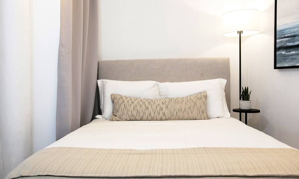 Photo of Bedroom in Estate Enighed