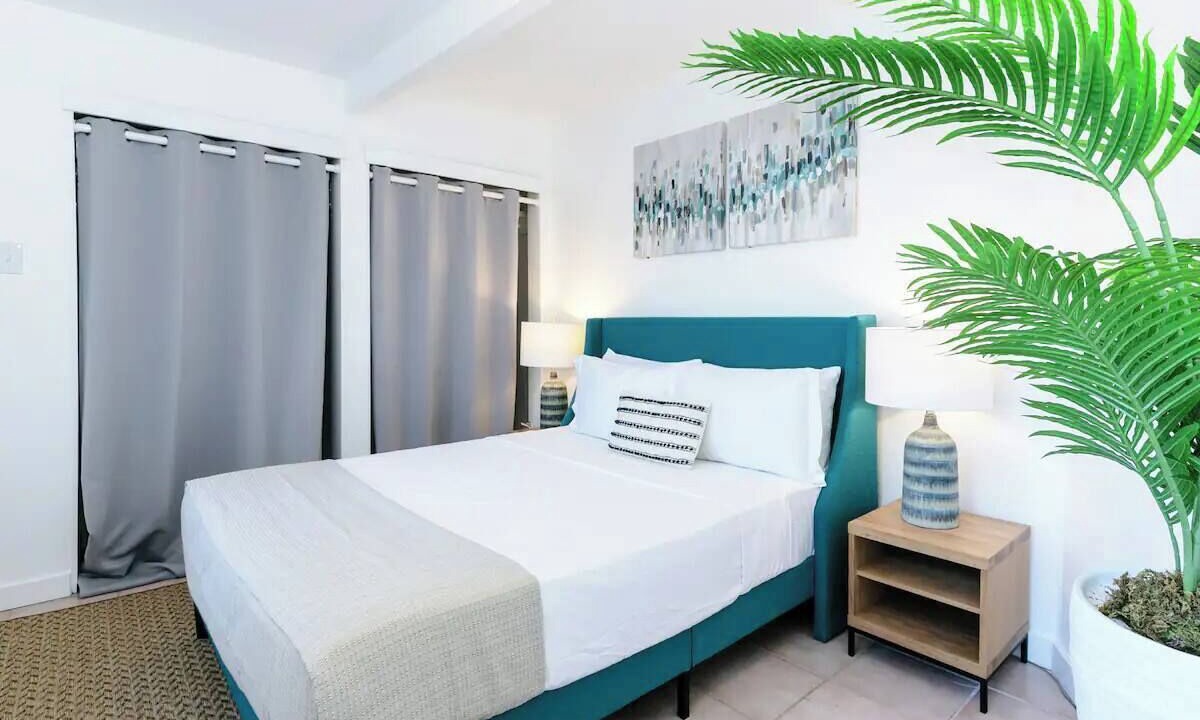 Photo of Bedroom in Estate Enighed