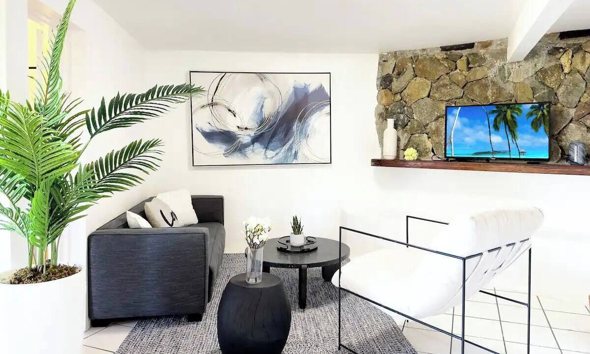 Photo of Livingroom in Estate Enighed