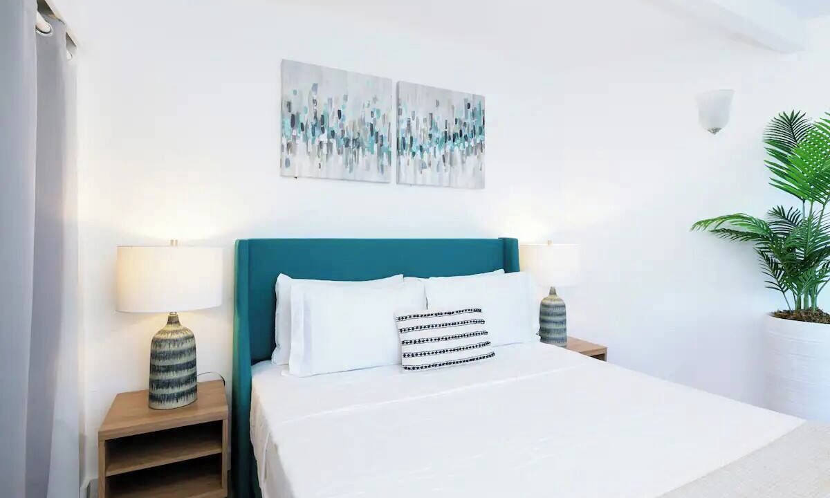 Photo of Bedroom in Estate Enighed