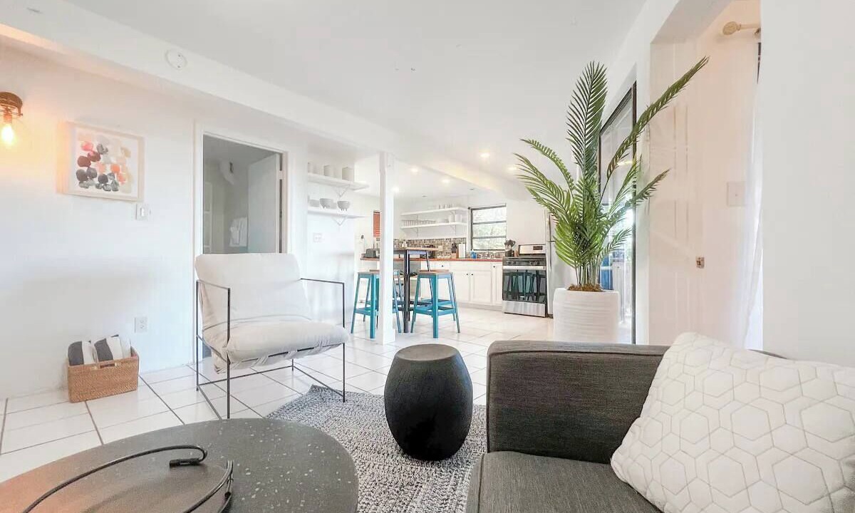 Photo of Livingroom in Estate Enighed