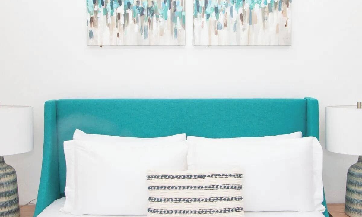 Photo of Bedroom in Estate Enighed