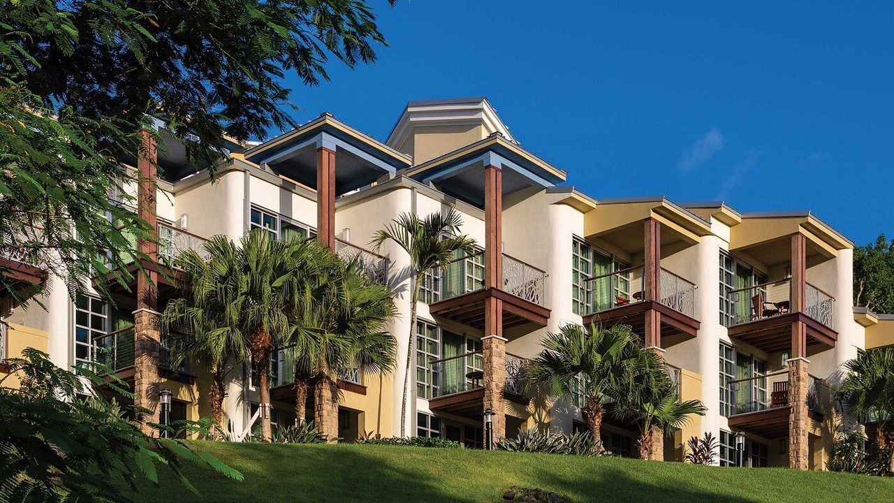 Photo of Outdoor in Estate Chocolate Hole and Great Cruz Bay