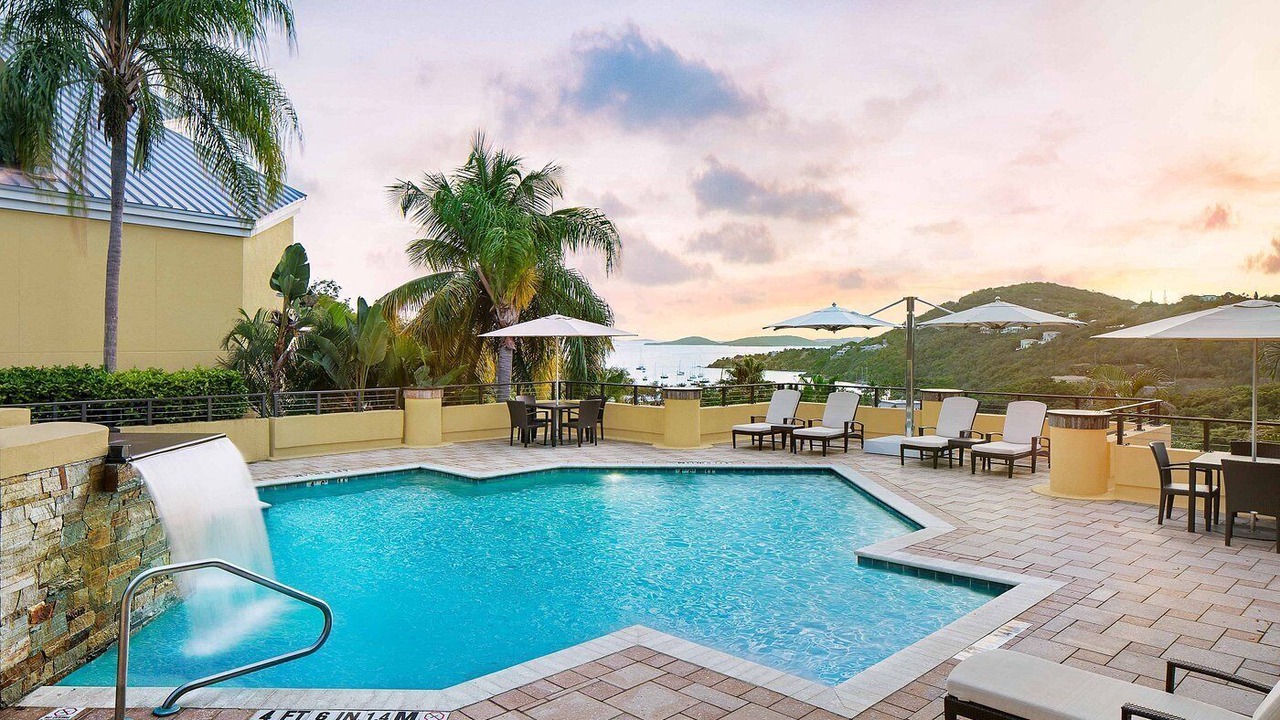 Photo of Outdoor in Estate Chocolate Hole and Great Cruz Bay