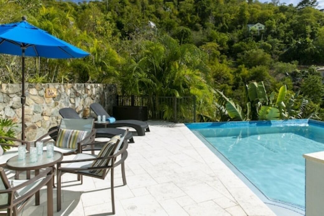 Photo of Outdoor in Estate Carolina