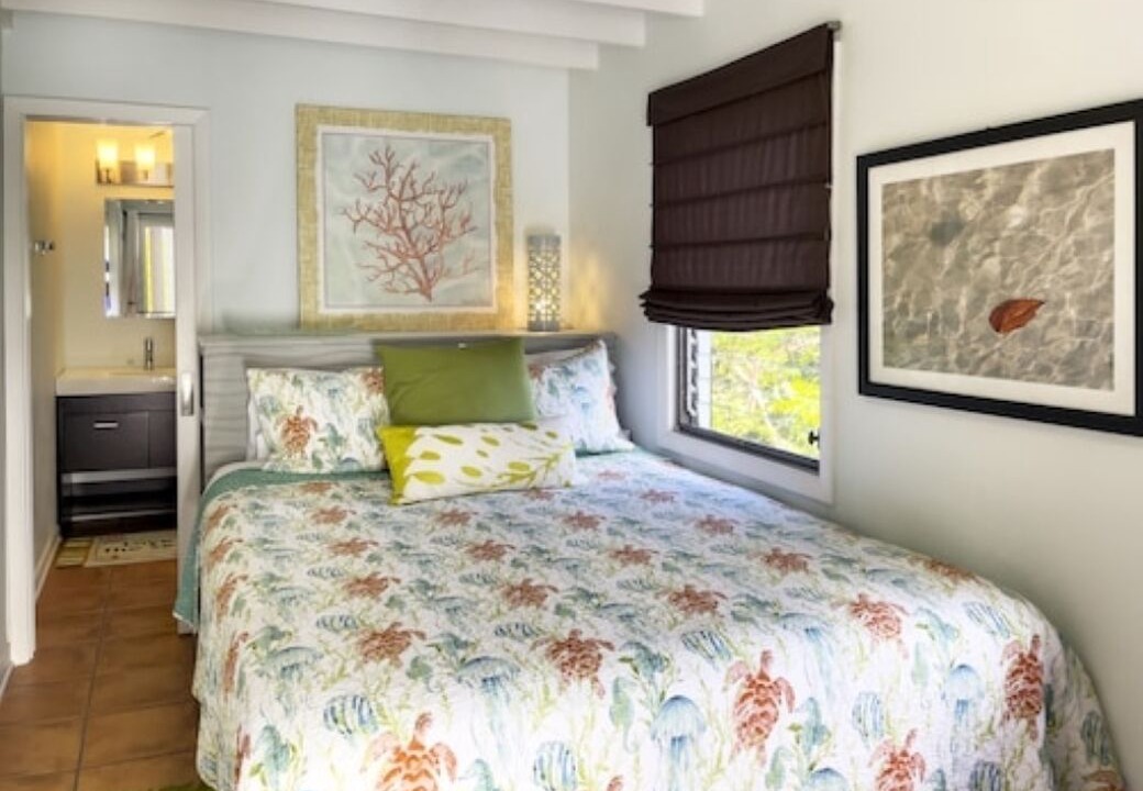 Photo of Bedroom in Estate Carolina