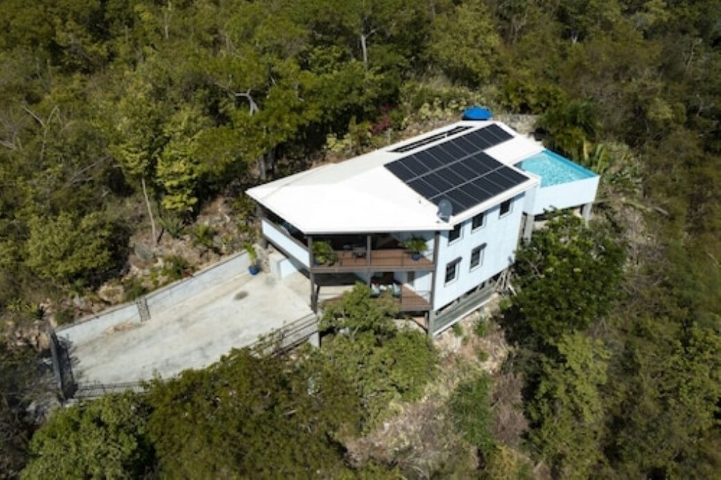 Photo of Outdoor in Estate Carolina