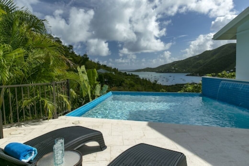 Photo of Outdoor in Estate Carolina