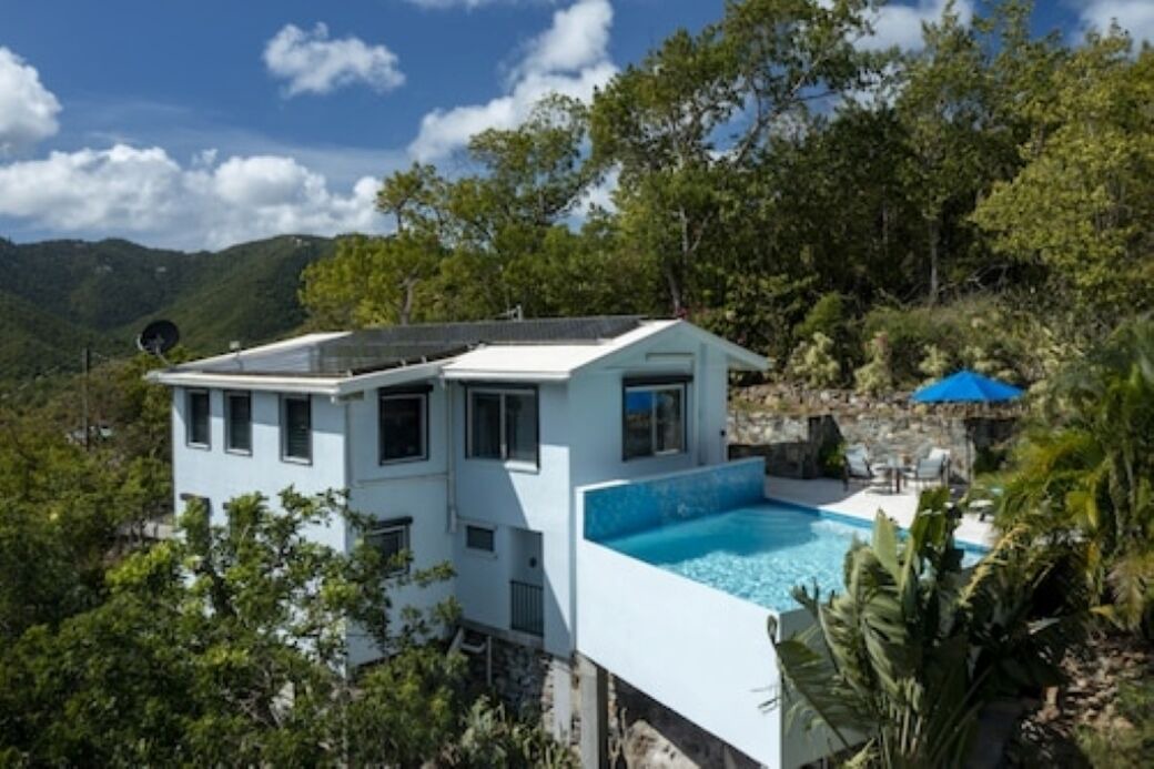 Photo of Outdoor in Estate Carolina