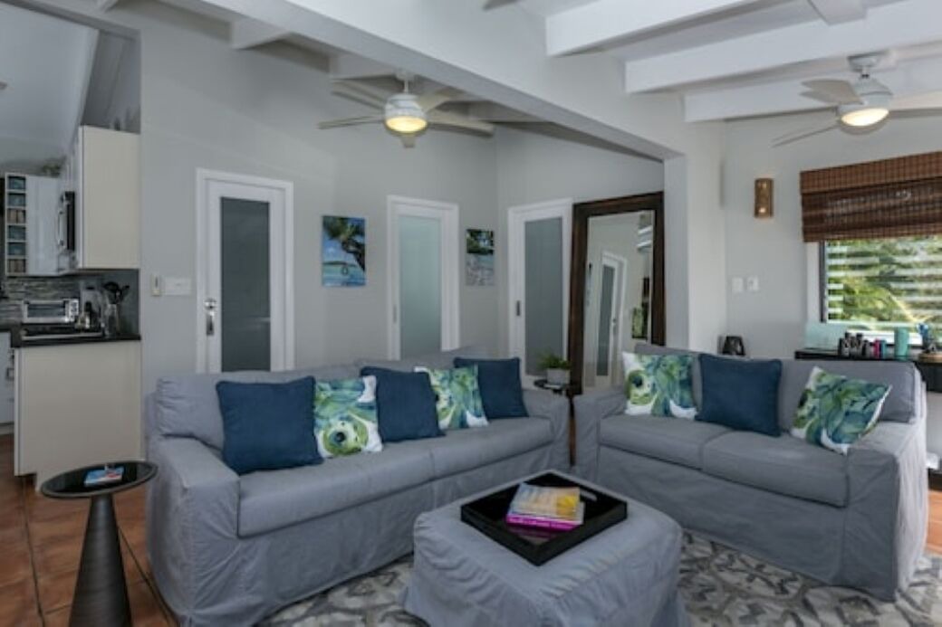 Photo of Livingroom in Estate Carolina