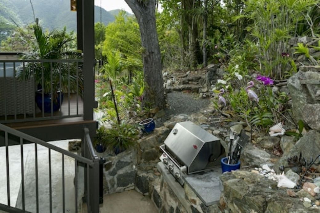 Photo of Outdoor in Estate Carolina