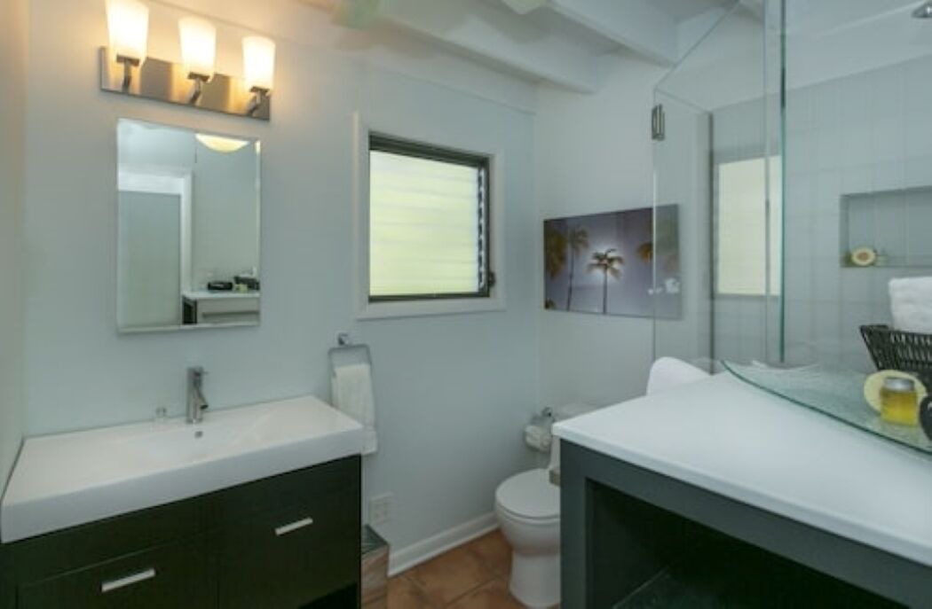 Photo of Bathroom in Estate Carolina