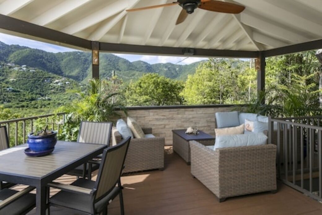Photo of Outdoor in Estate Carolina