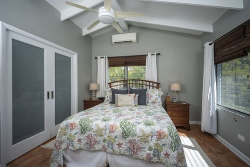 Photo of Bedroom in Estate Carolina