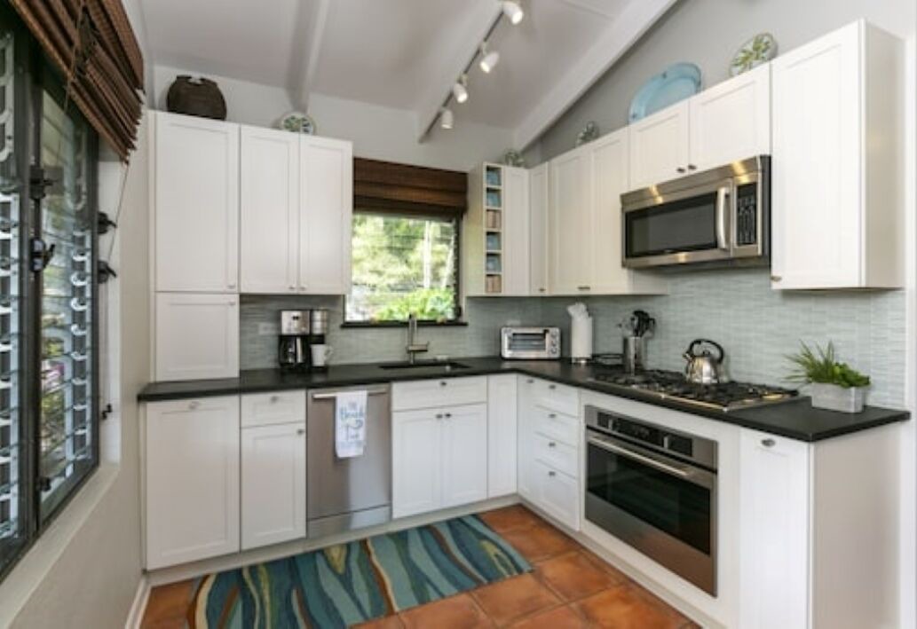 Photo of Kitchen in Estate Carolina