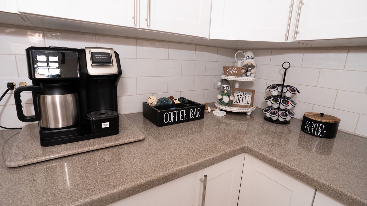 Photo of Kitchen in Estate Upper Love